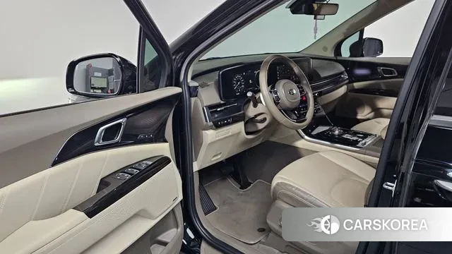 Kia Carnival 4th generation id 3479043 из Кореи 20