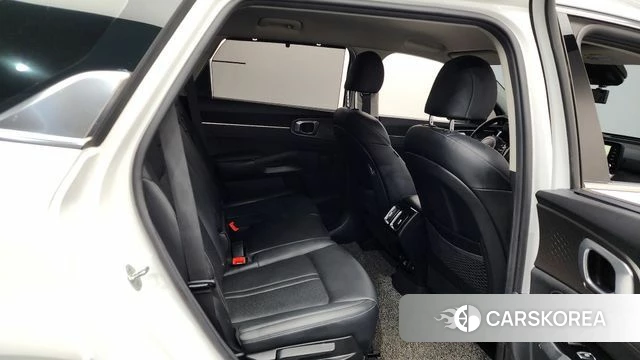 Kia Sorento 4th Generation id 4293650 из Кореи 31