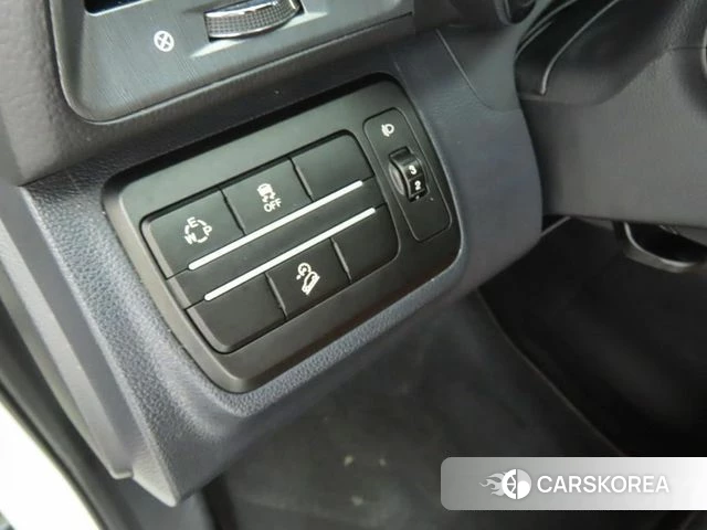 Ssangyong Tivoli Armor id 4508465 из Кореи 20