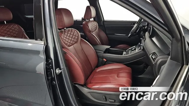 Hyundai Palisade id 2855142 из Кореи 20