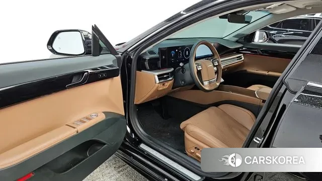 Hyundai Grandeur (GN7) id 3679703 из Кореи 20