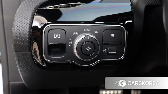 Mercedes-Benz A-Class W177 id 3763943 из Кореи 20