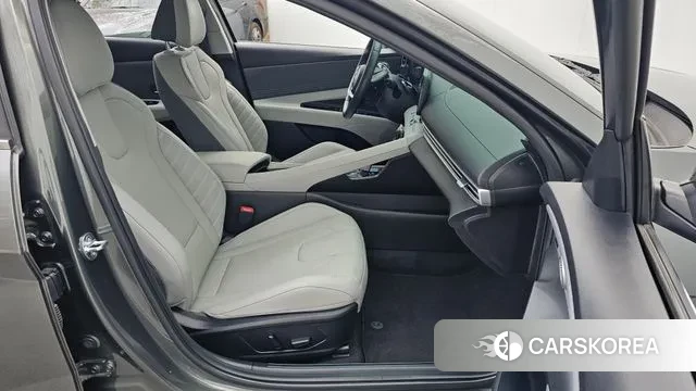 Hyundai Avante (CN7) id 3721586 из Кореи 20