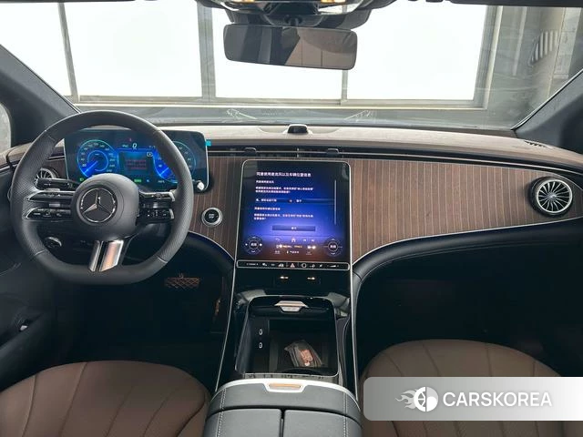 Mercedes-Benz EQE id 4256024 из Китая 18