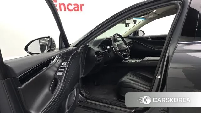 Genesis G80 (RG3) id 3598288 из Кореи 20