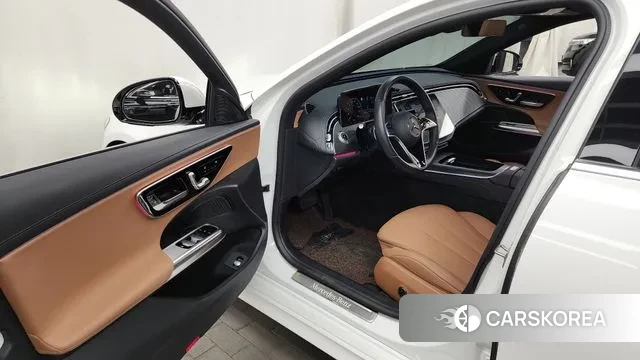 Mercedes-Benz E-Class W214 id 3462174 из Кореи 20