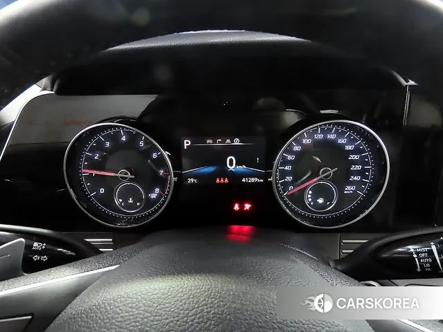 Hyundai The New Grandeur IG id 3095321 из Кореи 20