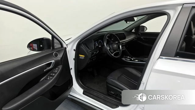 Hyundai Sonata (DN8) id 3936556 из Кореи 20