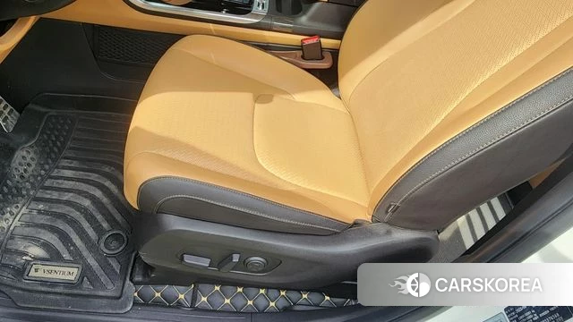 Kia Carnival 4th generation id 4406205 из Кореи 20