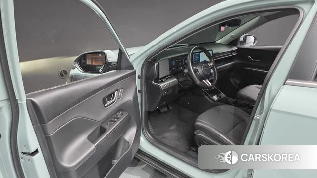 Hyundai Kona (SX2) id 4280812 из Кореи 30