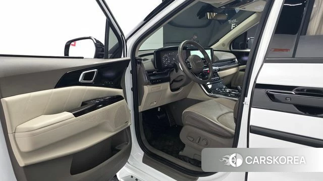 Kia Carnival 4th generation id 4303394 из Кореи 20