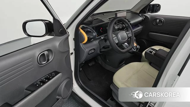 Hyundai Casper id 4308958 из Кореи 30