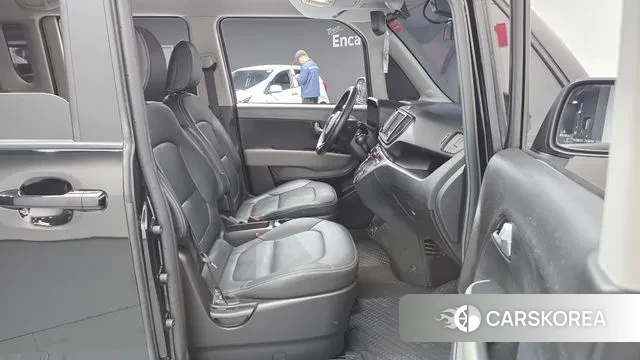 Kia The New Kia Ray id 3679934 из Кореи 20