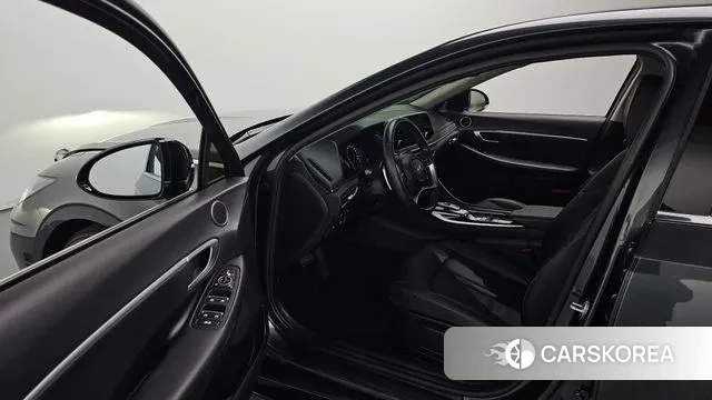 Hyundai Sonata (DN8) id 3640408 из Кореи 20