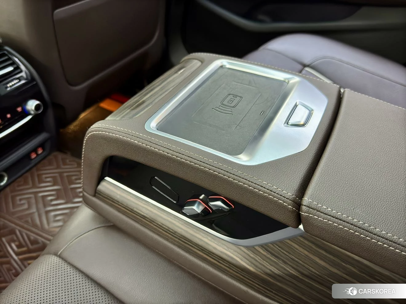 BMW 5 series id 4514074 из Китая 15
