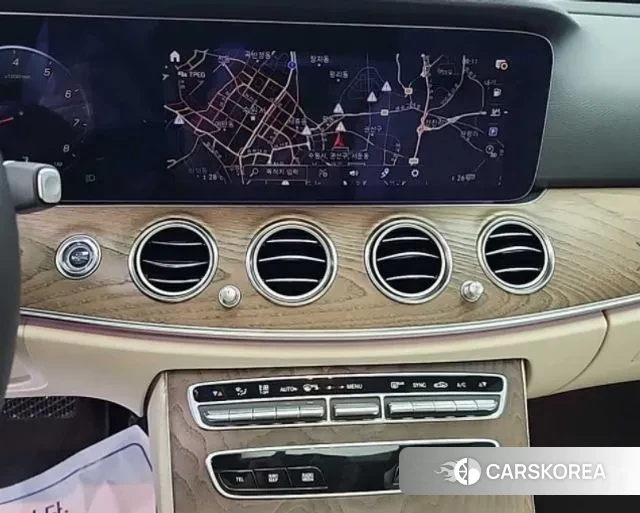 Mercedes-Benz E-Class W213 id 3483786 из Кореи 19