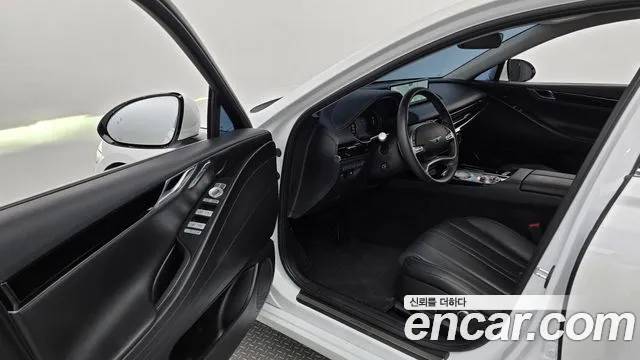 Genesis G80 (RG3) id 2825103 из Кореи 20