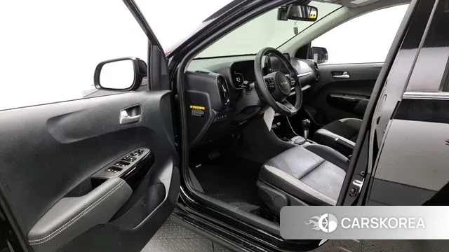 Kia The New Morning (JA) id 3036476 из Кореи 20