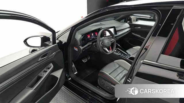 Volkswagen Golf 8th Generation id 3934197 из Кореи 20