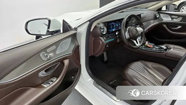 Mercedes-Benz CLS-Class C257 id 3023762 из Кореи 20