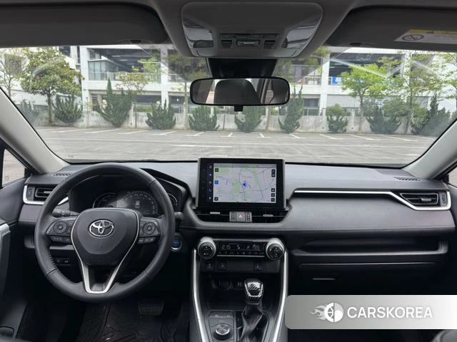 Toyota RAV4 Rongfang PHEV id 4239021 из Китая 28