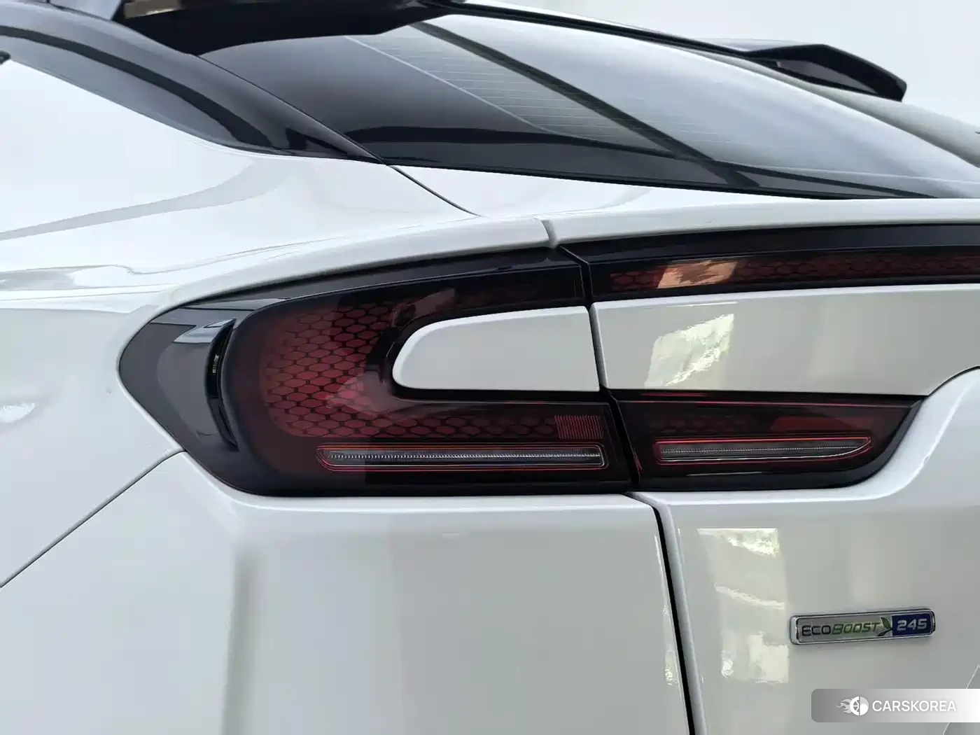 Ford Evos id 4680678 из Китая 33