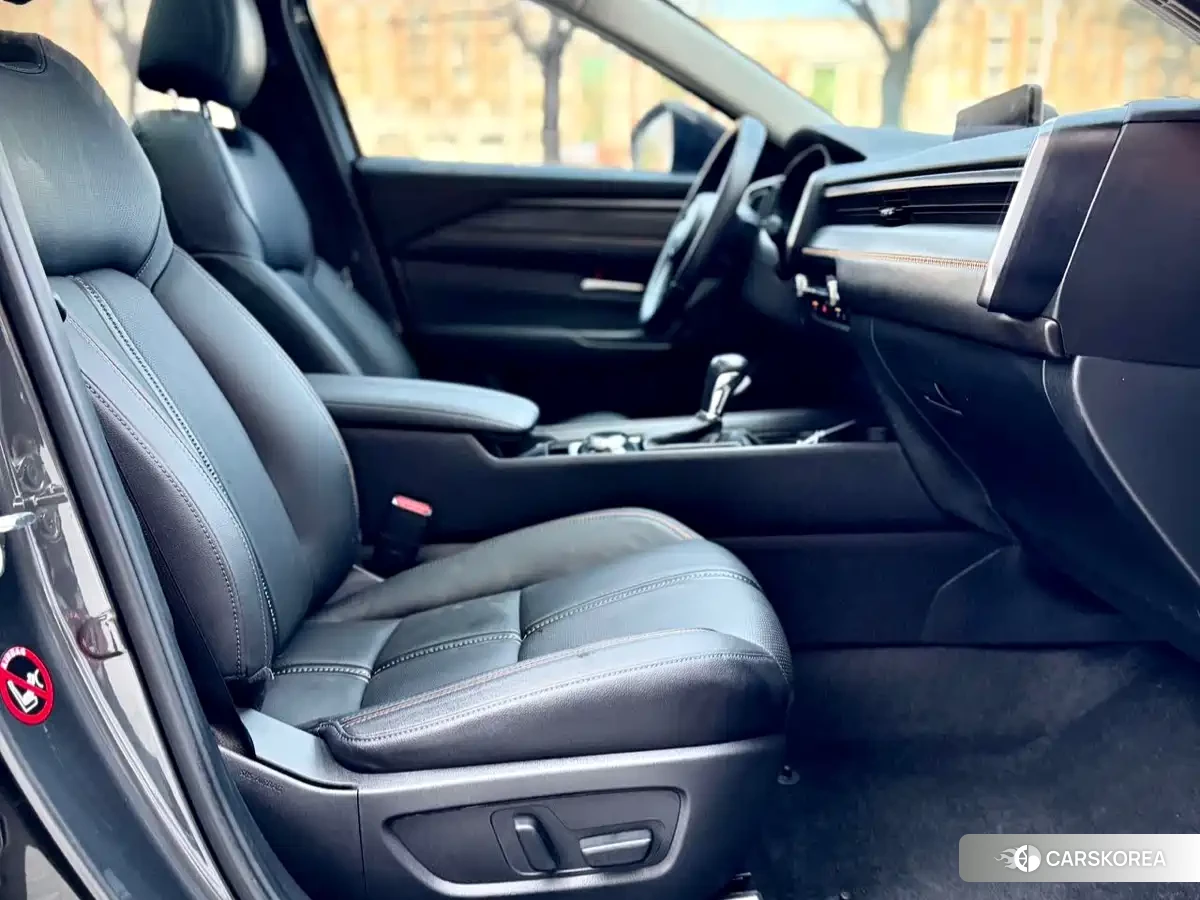 Mazda CX-50 Xingya id 4559585 из Китая 23