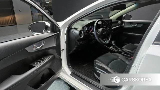 Kia The New K3 2nd generation id 4330839 из Кореи 31