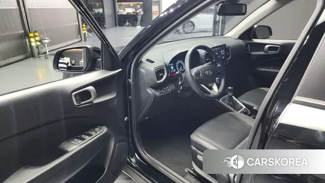 Hyundai Venue id 3075118 из Кореи 20