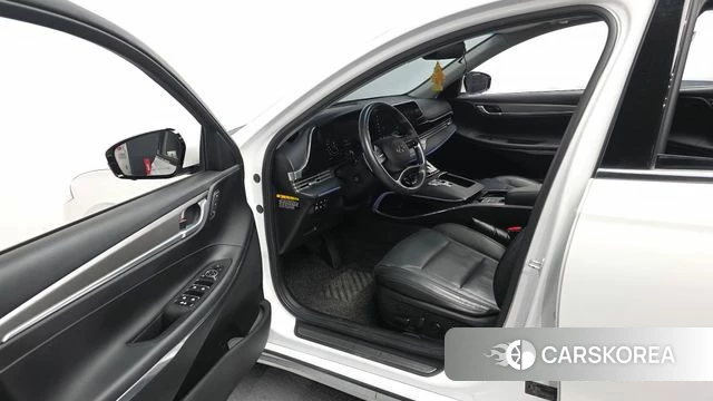 Hyundai The New Grandeur IG id 4614854 из Кореи 20