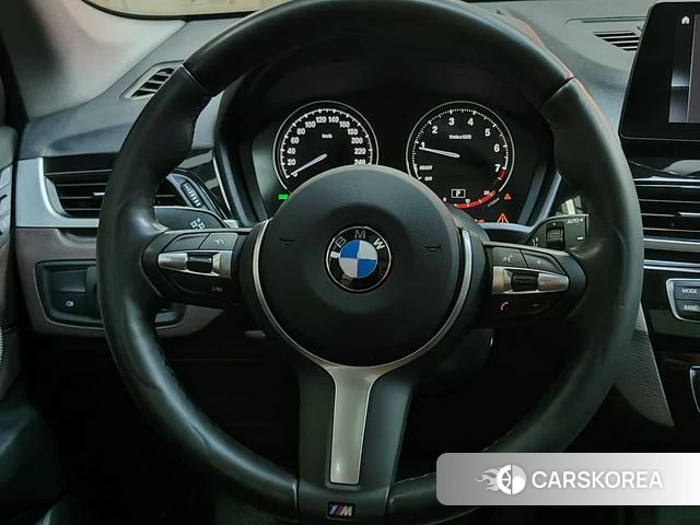 BMW X1 id 4341674 из Китая 43
