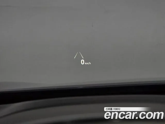 Genesis G80 id 2535316 из Кореи 20