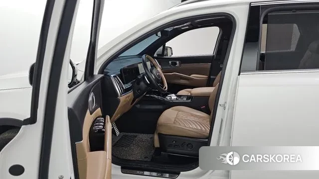 Kia The New Sorento 4th Generation id 3372222 из Кореи 20