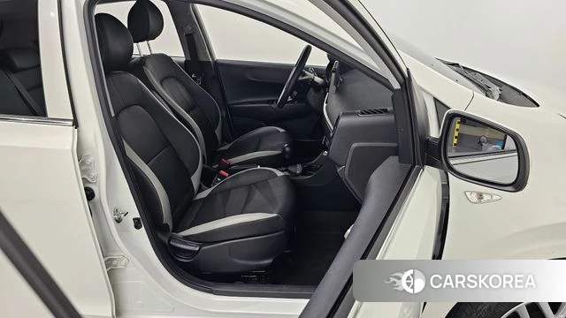 Kia Morning Urban (JA) id 4572312 из Кореи 20