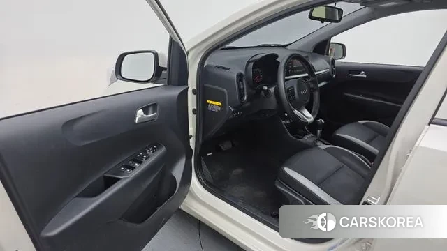 Kia Morning Urban (JA) id 3735758 из Кореи 20