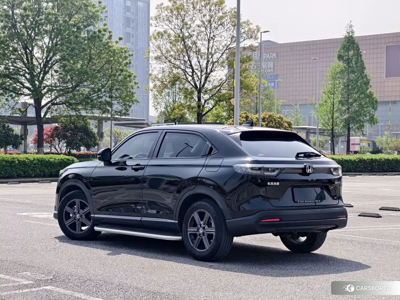 Honda XR-V id 4600805 из Китая 22