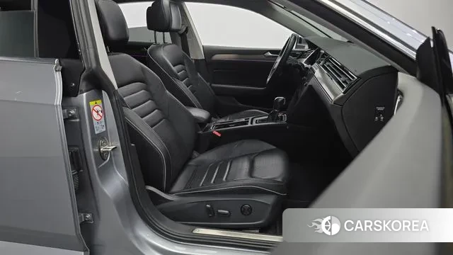 Volkswagen Arteon id 3018601 из Кореи 20