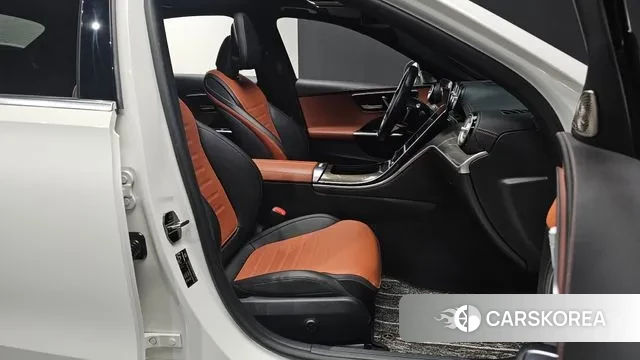 Mercedes-Benz C-Class W206 id 3764570 из Кореи 20