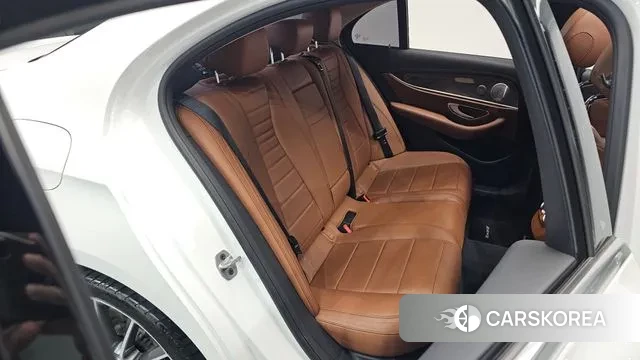 Mercedes-Benz E-Class W213 id 3039000 из Кореи 20