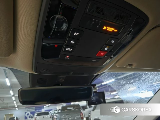 Kia The New Carnival 4th Generation id 3896413 из Кореи 13