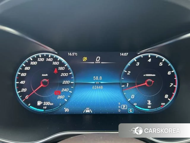 Mercedes-Benz GLC id 4198902 из Китая 17