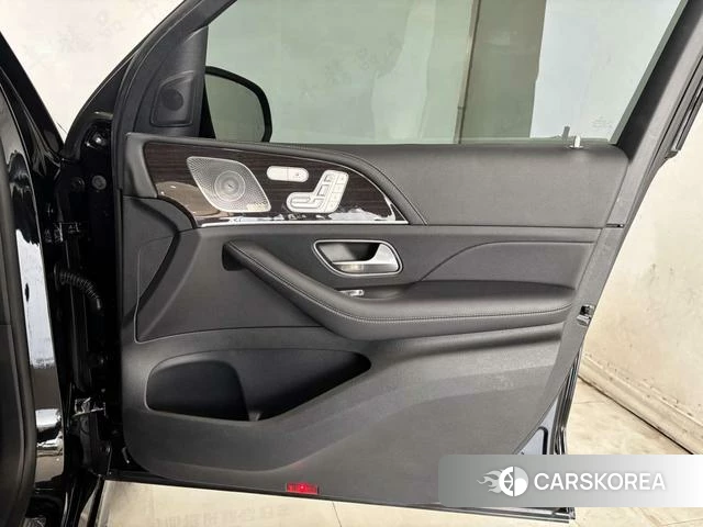 Mercedes-Benz GLS id 4333697 из Китая 35