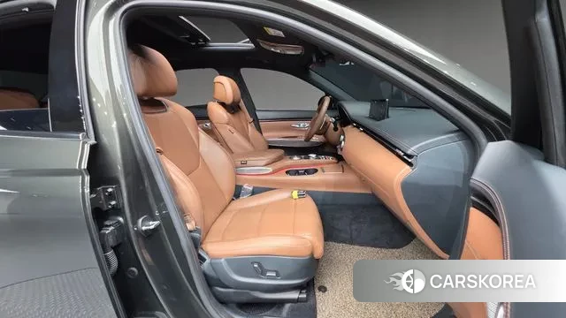 Genesis GV70 id 3599898 из Кореи 20