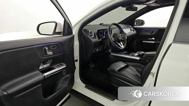 Mercedes-Benz GLA - Class H247 id 3923886 из Кореи 20