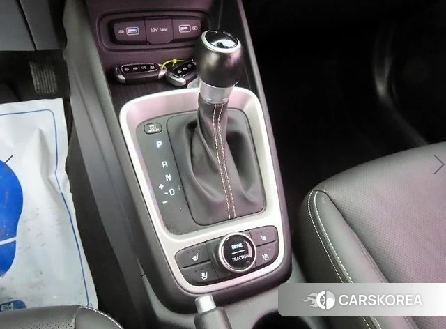 Hyundai Venue id 3865843 из Кореи 19