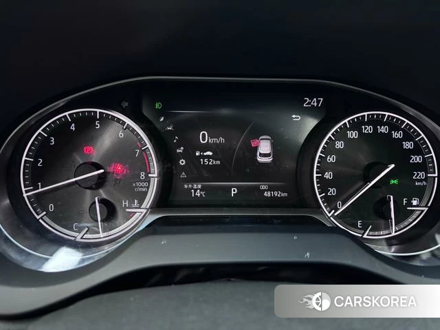 Toyota Weisha id 3908803 из Китая 20