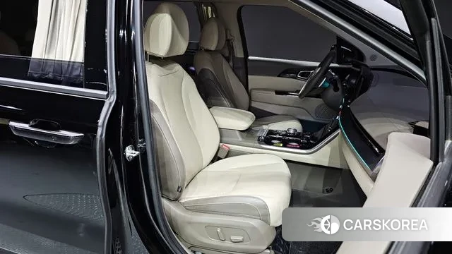 Kia Carnival 4th generation id 3610382 из Кореи 20