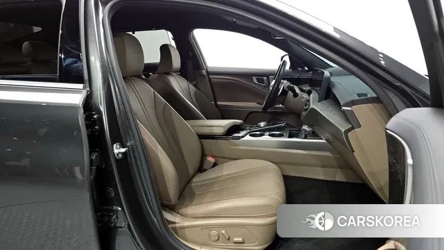 Kia K8 id 3770302 из Кореи 20