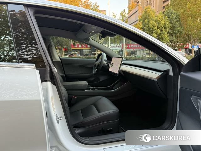 Tesla Model 3 id 4209918 из Китая 18