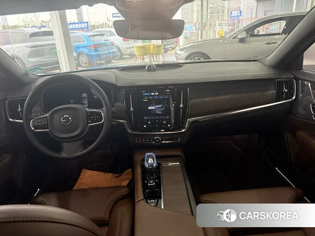Volvo S90 id 3863650 из Китая 21